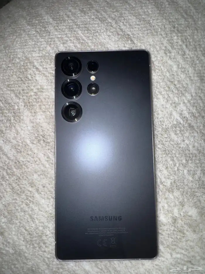 Samsung S25 Ultra 0