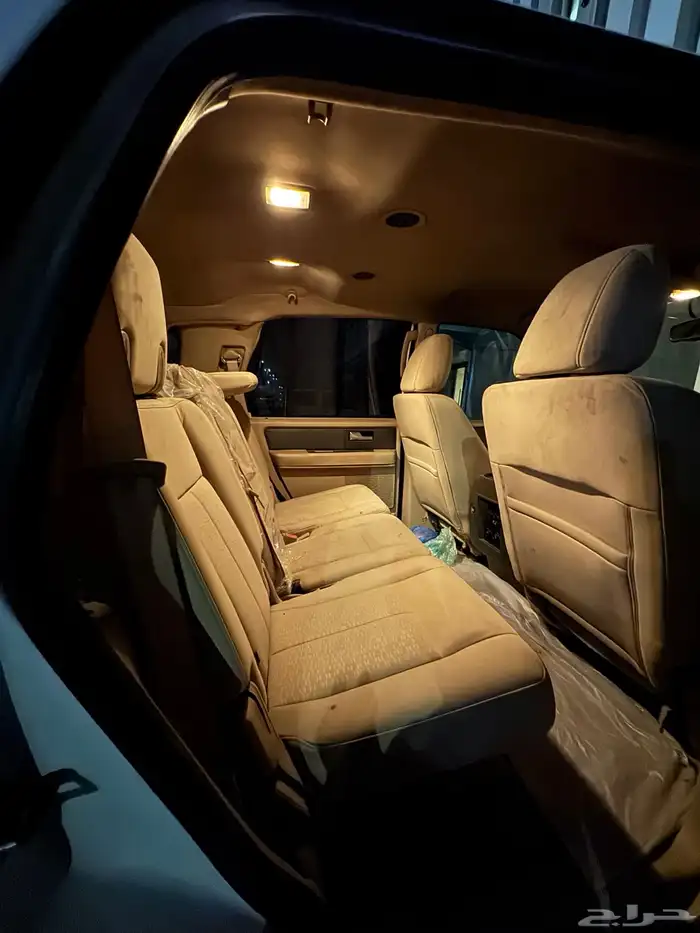 فورد اكسبديشن 2013 2