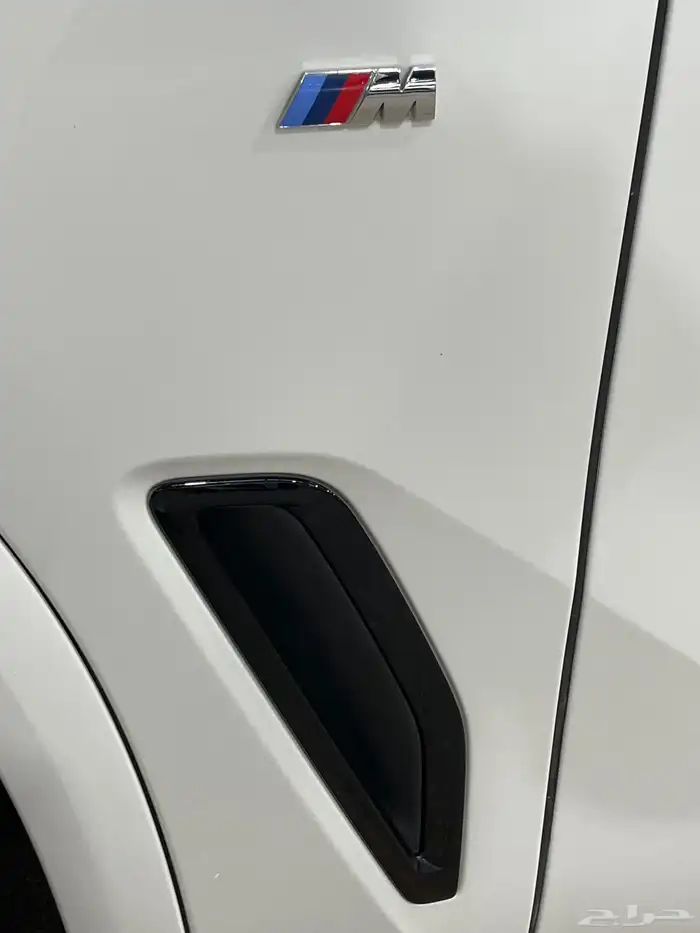 بي ام دبليو X5 كت ام 2019 ( بحالة الوكالة ) 8