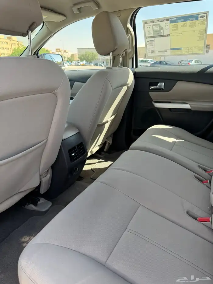 ايدج 2013 - اقبل بدل بشي مناسب 4