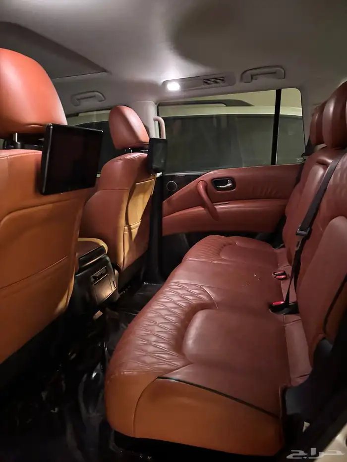 باترول بلاتينيوم وكاله 12