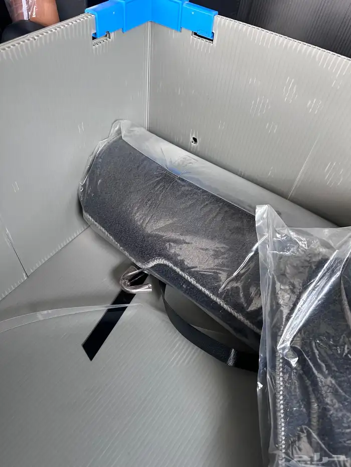 جيب لكزس بلاك ادشن 2021 ممشى قليل 29