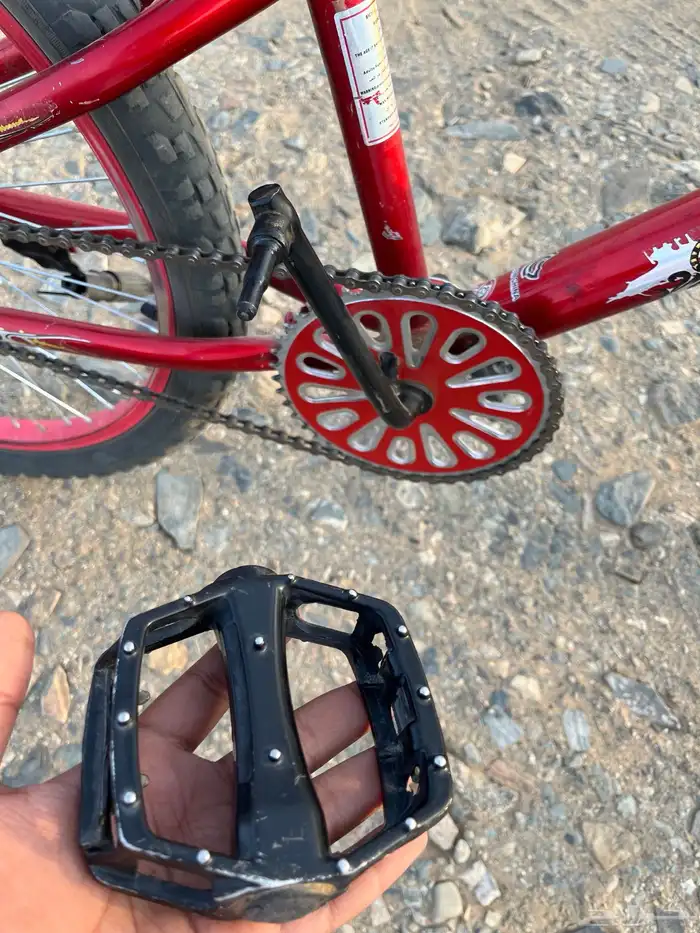 البيع سيكل 3