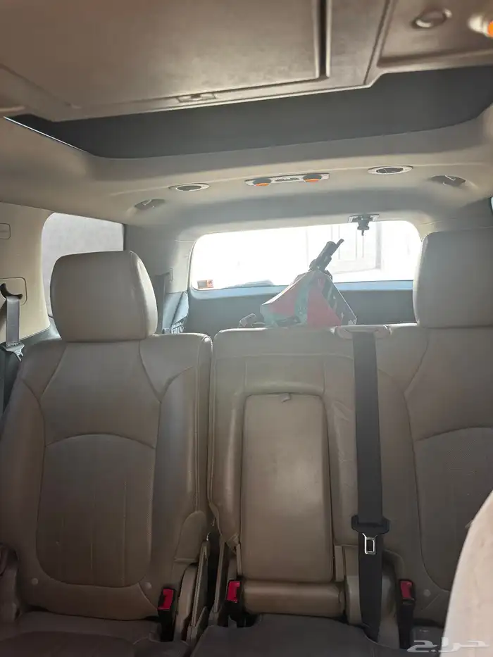 جمس اكاديه دينالي 13