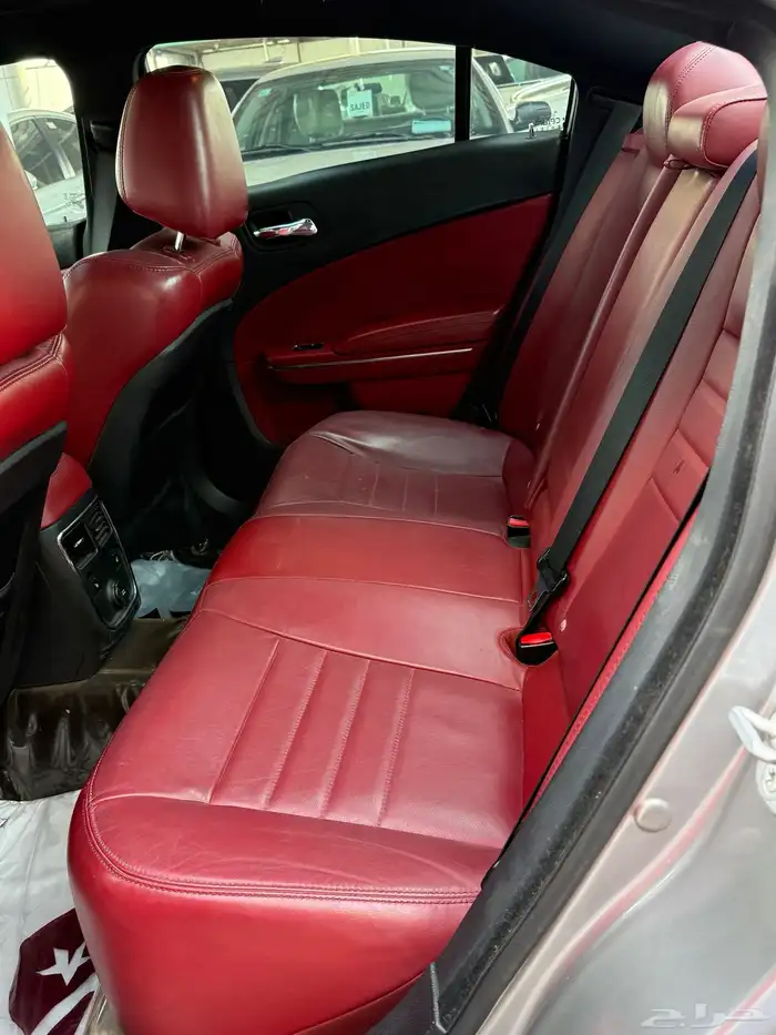 للبيع دوج تشارجر 2014 16