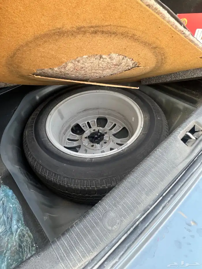 نيسان ألتيما 2011 شبه مخزن مالكين فقط 33