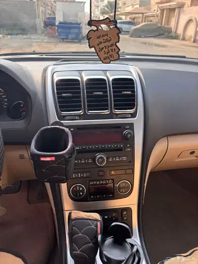 جمس اكاديا 2010 SLT index