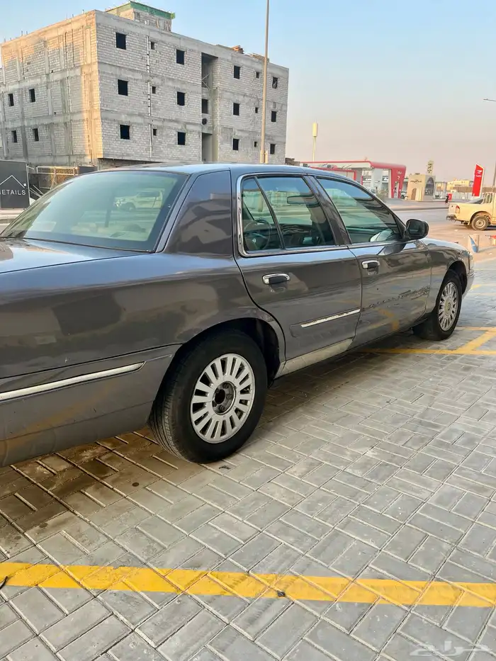 ماركيز للبيع تشليح 3