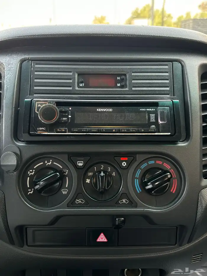 ميتسوبيشي L200 2018 غمارتين ديزل 19