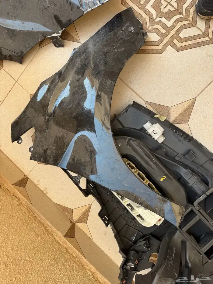 للبيع قطع غيار سبارك متنوعة 6