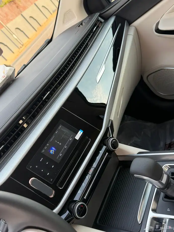 شيري مديل 2026 ماشية 8000 وقابله لزيادة 7