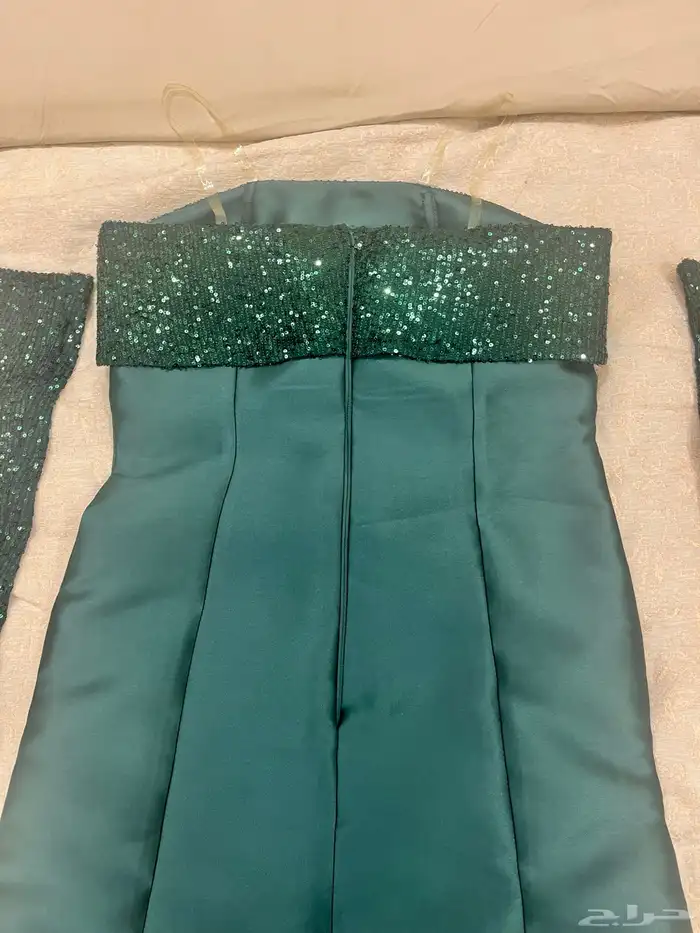 فستان سهره للبيع 2