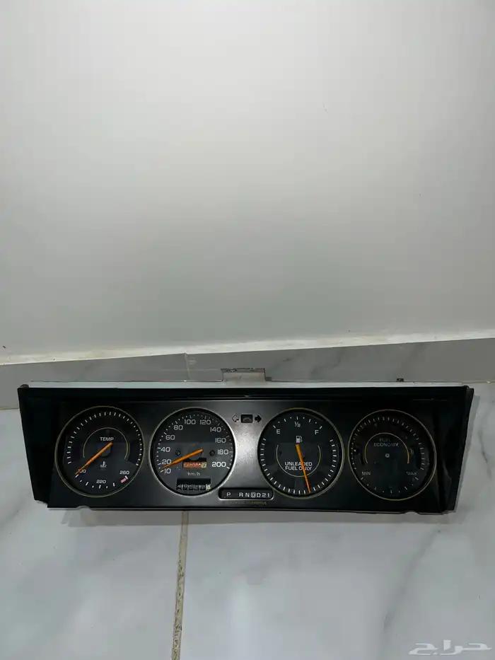 عدادات كابرس 84 0