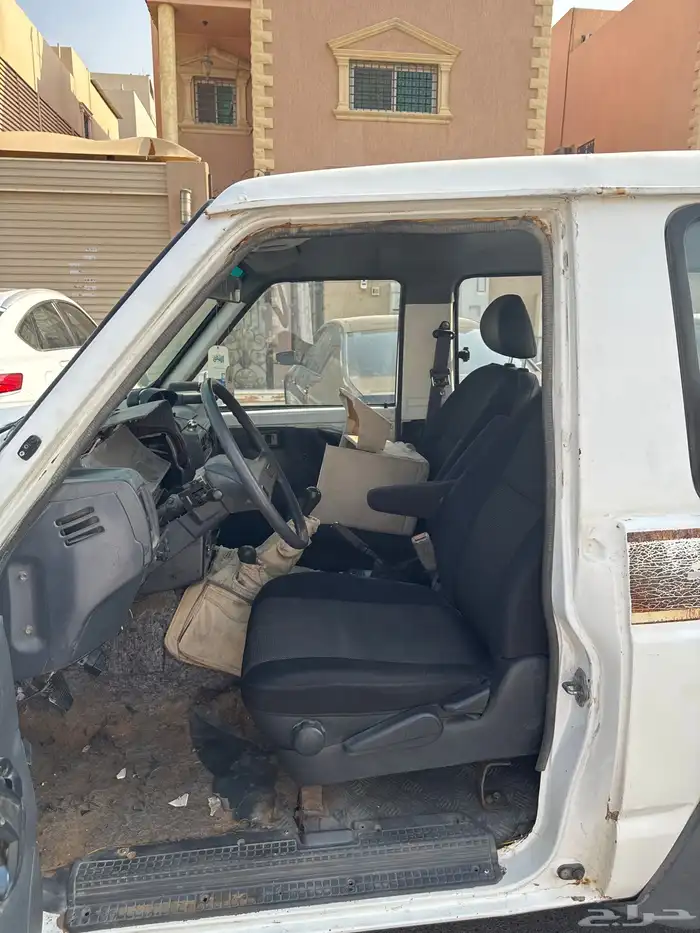 باترول 1991 مكينه LS1 4