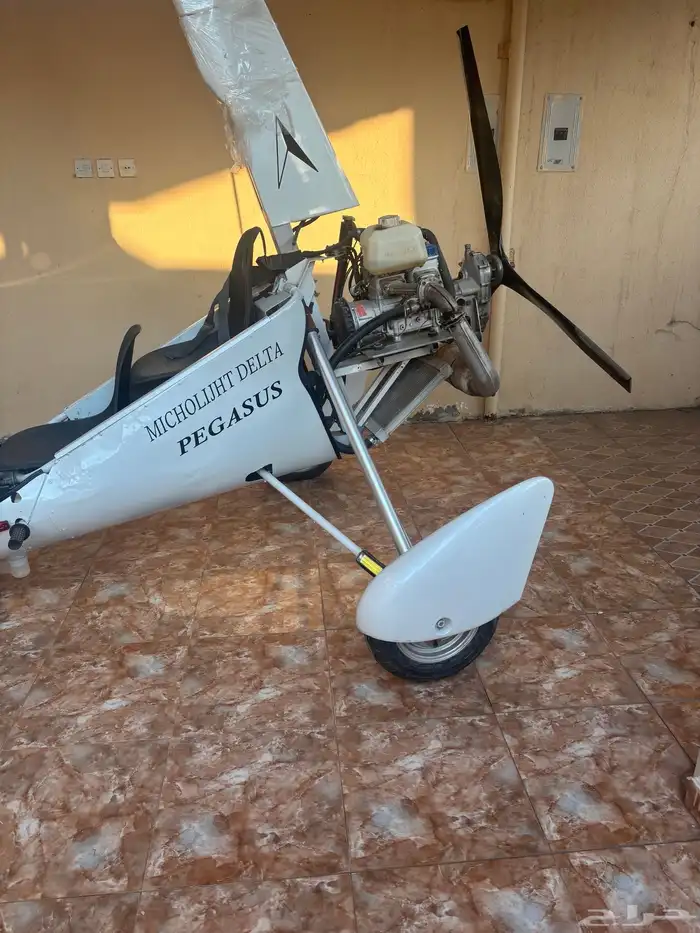 طيارة للبيع 1