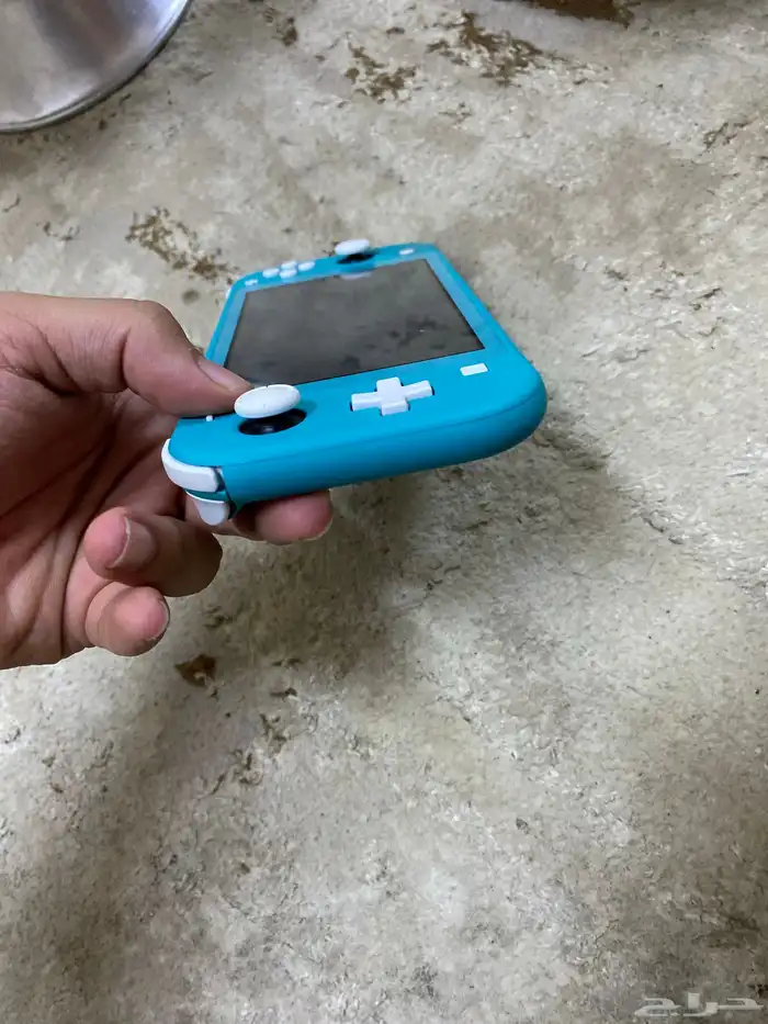 نينتدو سويتش للبيع 4