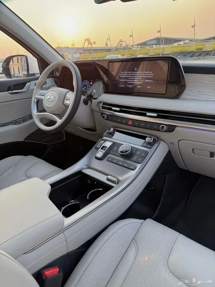 بالسيد 2023 (بنزين-دبل)كاليجرافي اعلا مواصفات وكاله للبيع 13