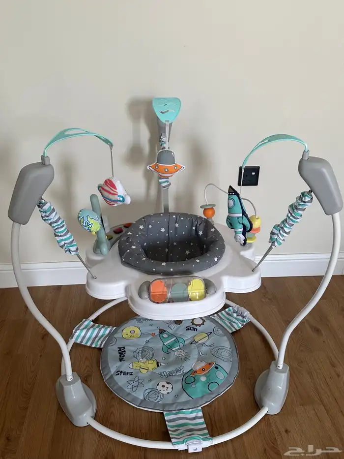 نطيطة اطفال 0