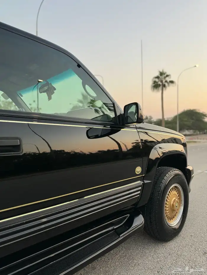 جمس اصدار 50 عام الذهبي 76