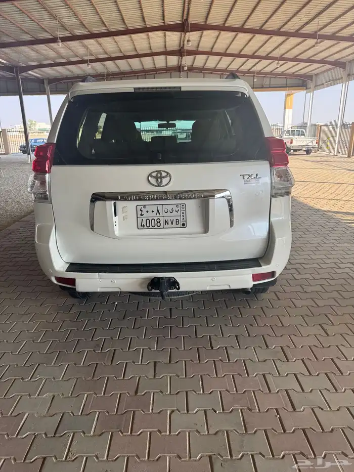 برادو سته سرندل دبل ثلاجه 0