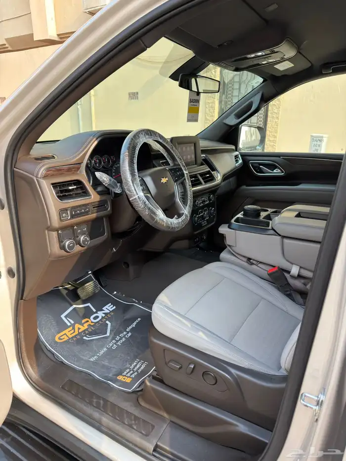 للبيع تاهو مون لايت 2022 بدون دبل 17