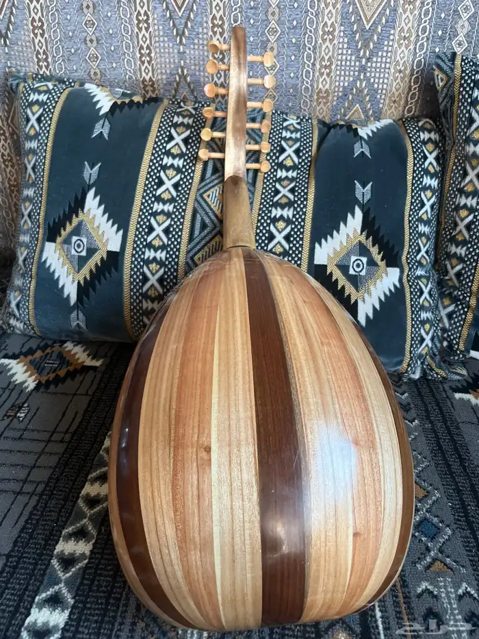 عود رش العالمي 2