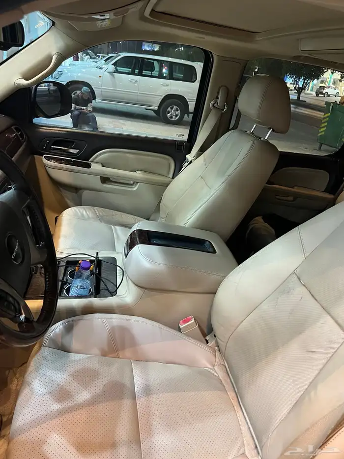 يوكن دينالي 2012 5