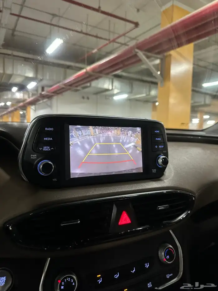 هيونداي سنتافي موديل2020 14