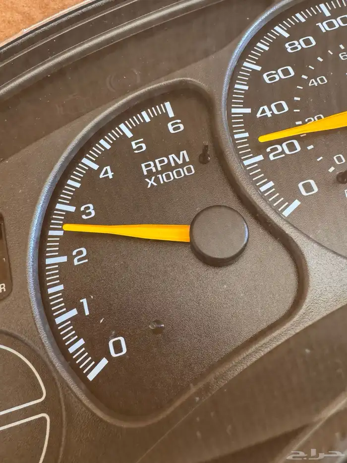 جمس عداد تماتك كيلو (2000-2002) 3