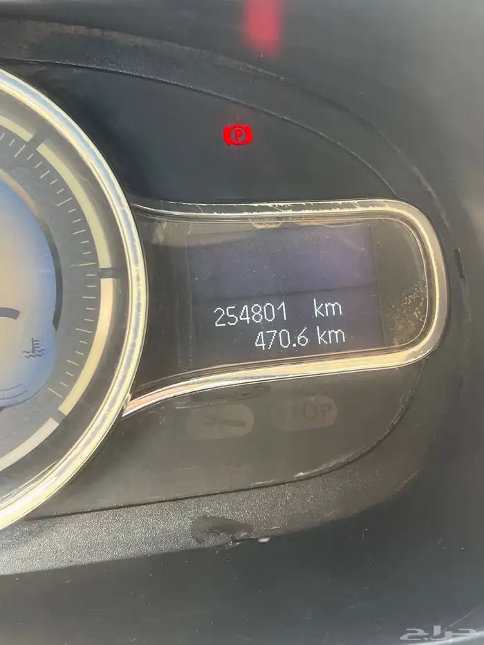 رينو فلوانس 2014 6