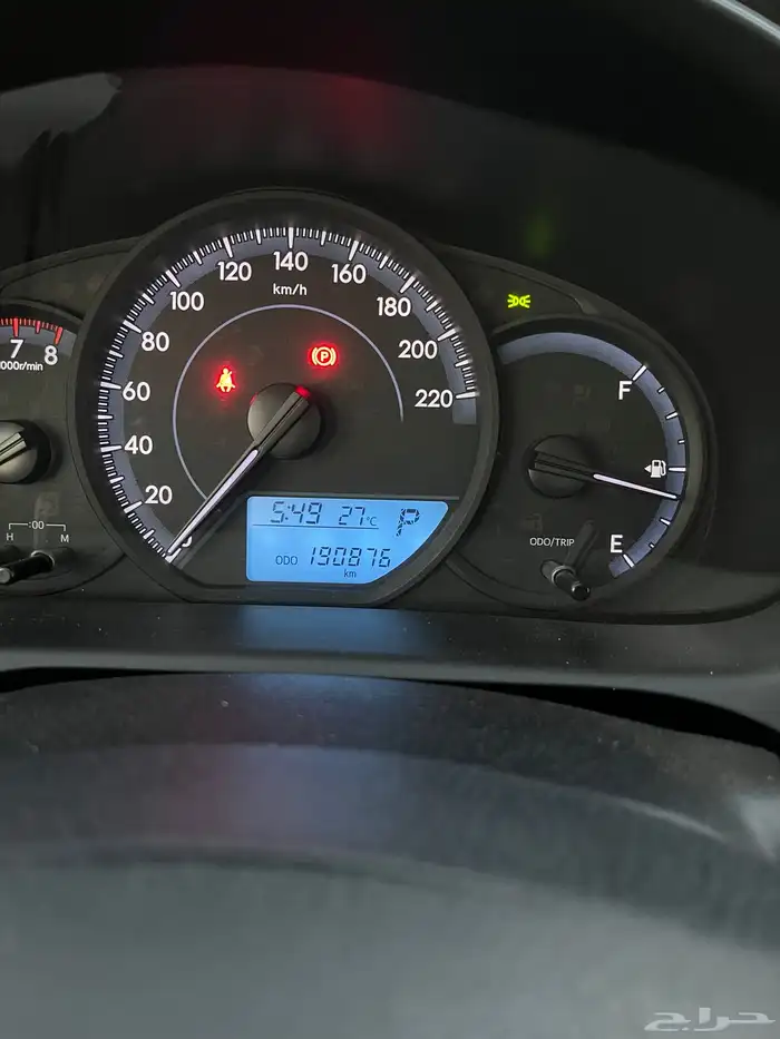 يارس 2019 للبيع 5