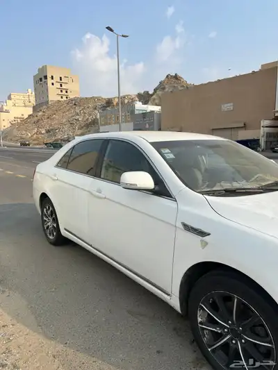 سياره جيلي موديل 2012 index