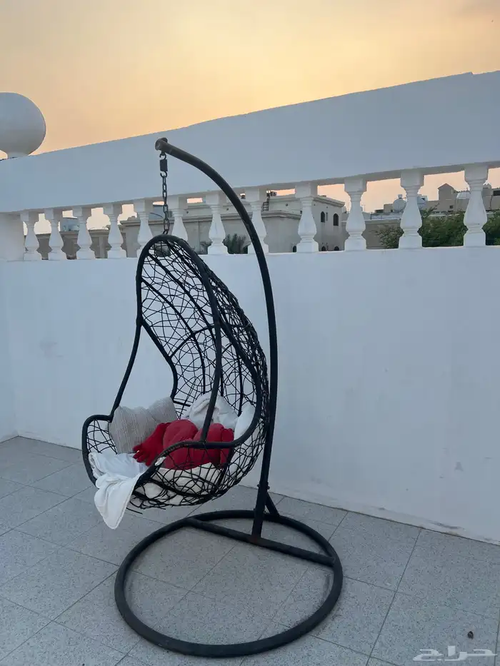 كرسي عش العصفور 0