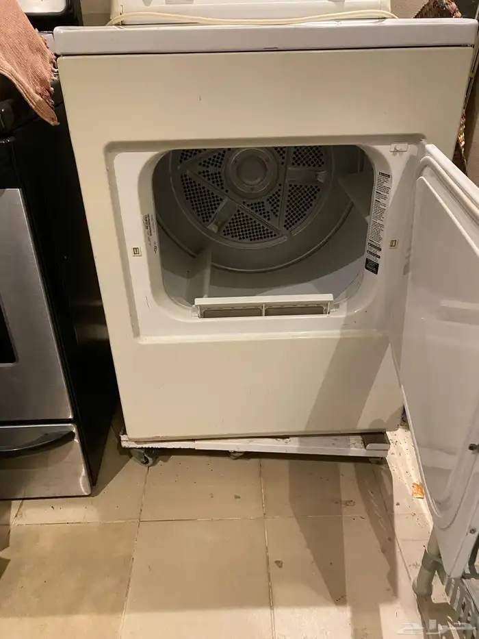 مجفف وكواية ومايك 1