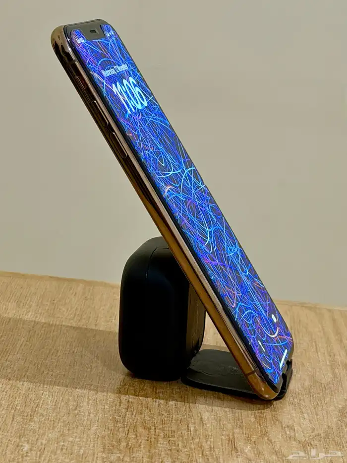 ايفون اكس اس ماكس 3