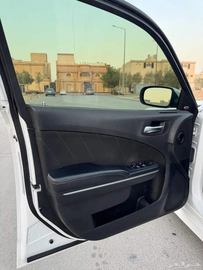 دوج تشارجر GT 2020 6v 17