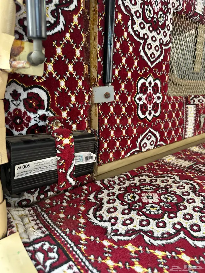 شد شاص الاختيار 9