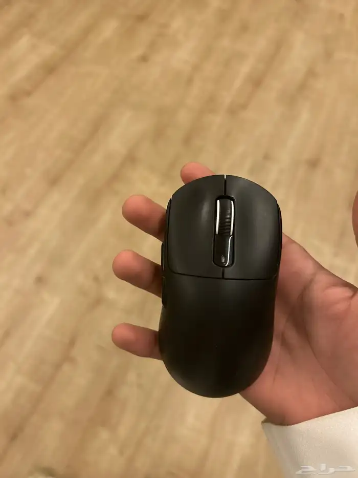 ماوس اتاك شارك 3x اصلي جديد 0