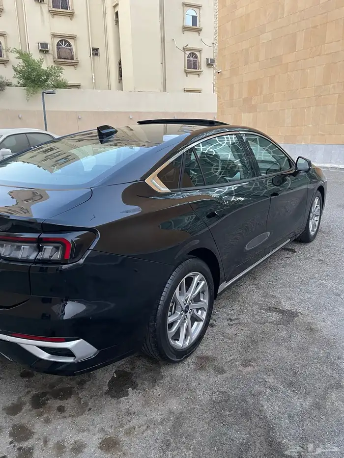 فورد توروس ترند 2023 سعودي البيع 76000 الف 4