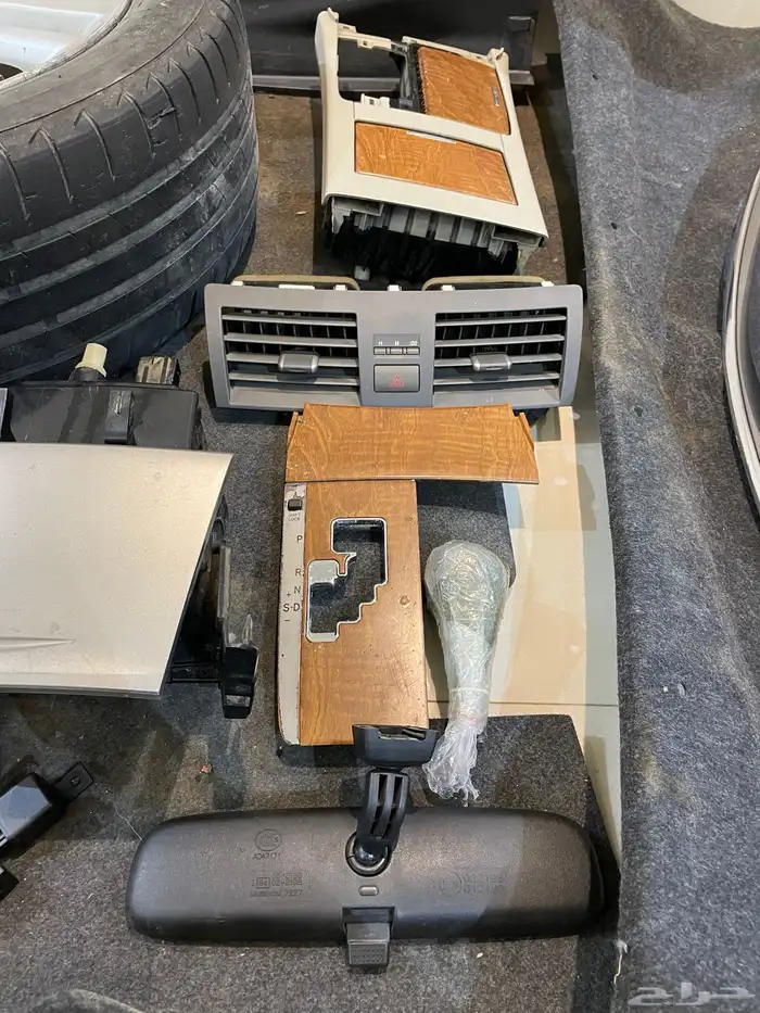 قطع اوريون 2010 البيع مستعجل القطع وكاله ماعاد الشبك تايوان 4