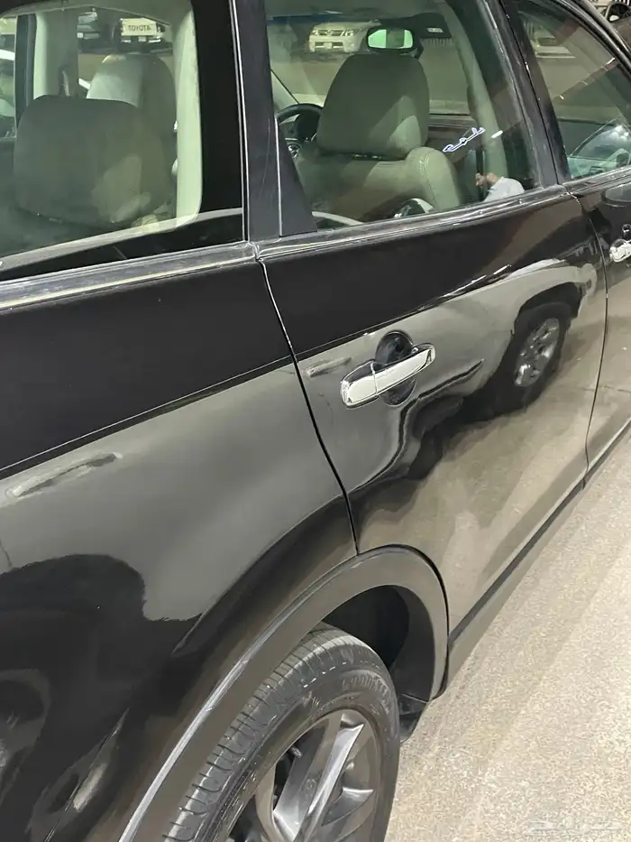 مازدا CX9 2011 14