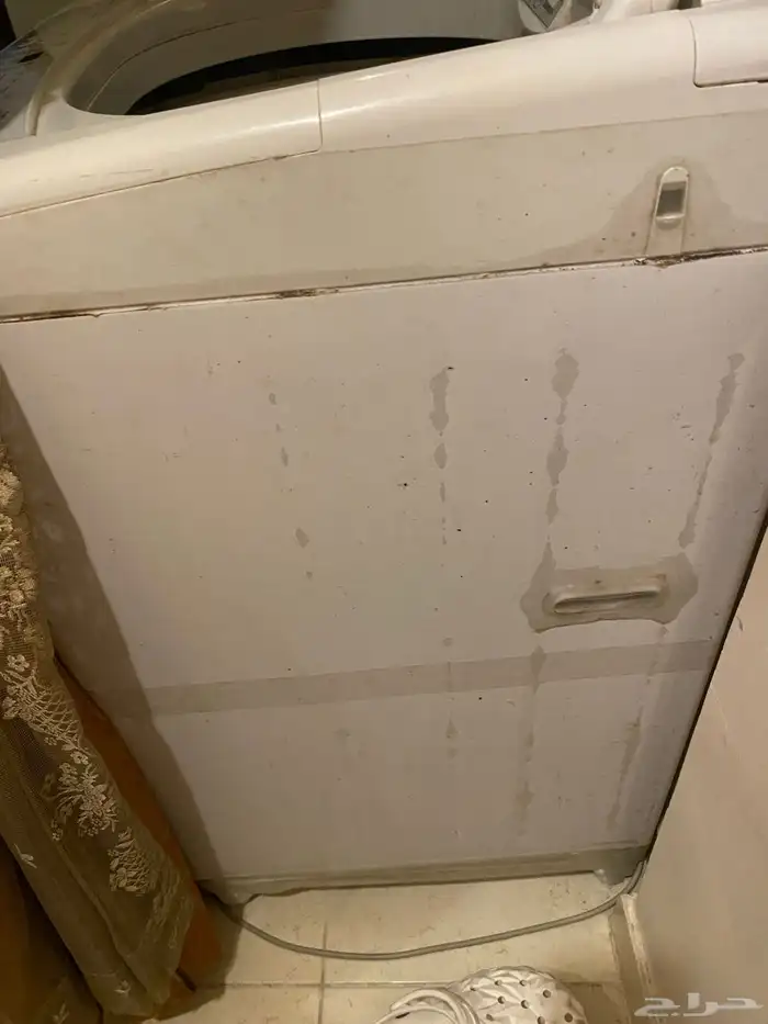 غساله توشيبا مستعمل للبيع 4