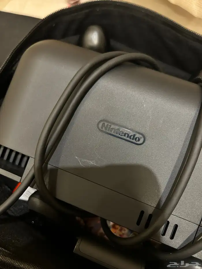 نينتندو سويتش 2 8