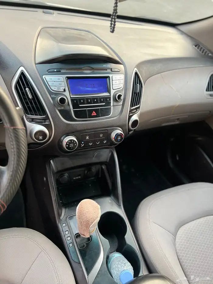 توسان موديل 2010 4