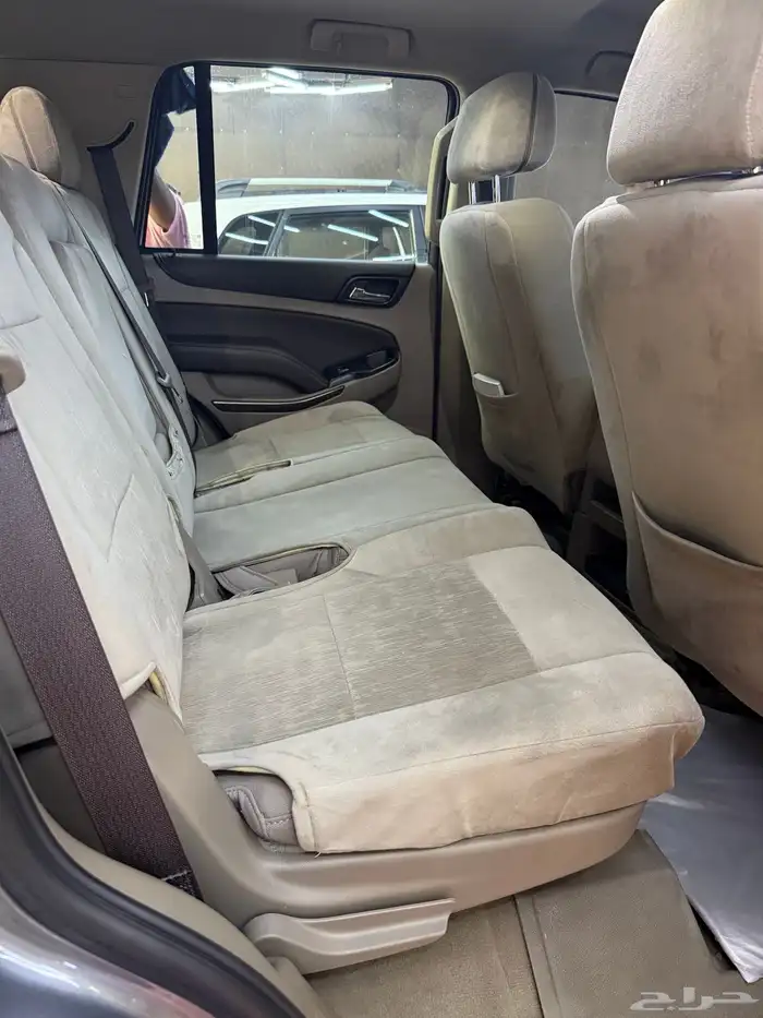 تاهو 2020 للبيع 6