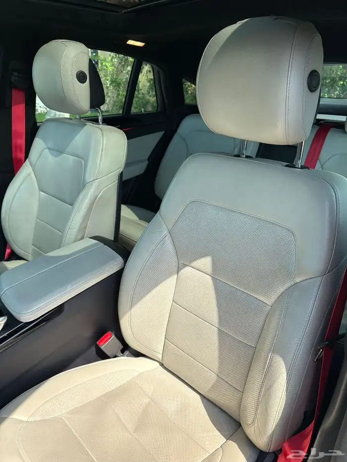 Mercedes GLE 43 AMG coupe 10