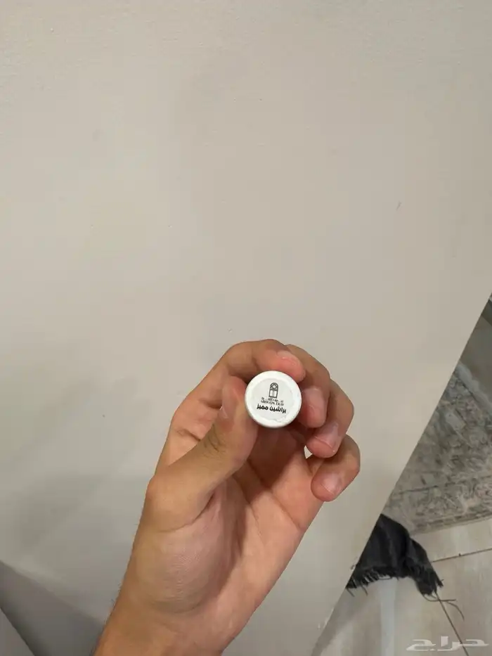 دهن عود براشين ومسك 1