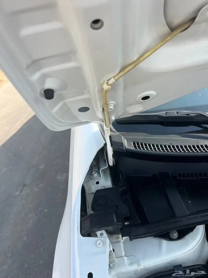 للبيع كورلا 2014 البدي وكاله 23