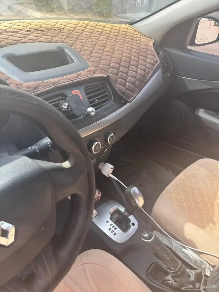 رينو فلونس 2015 4