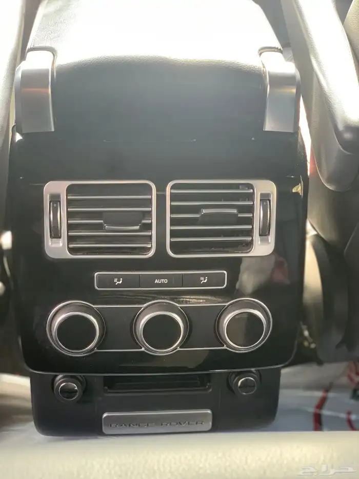 Range Rover vogue 17